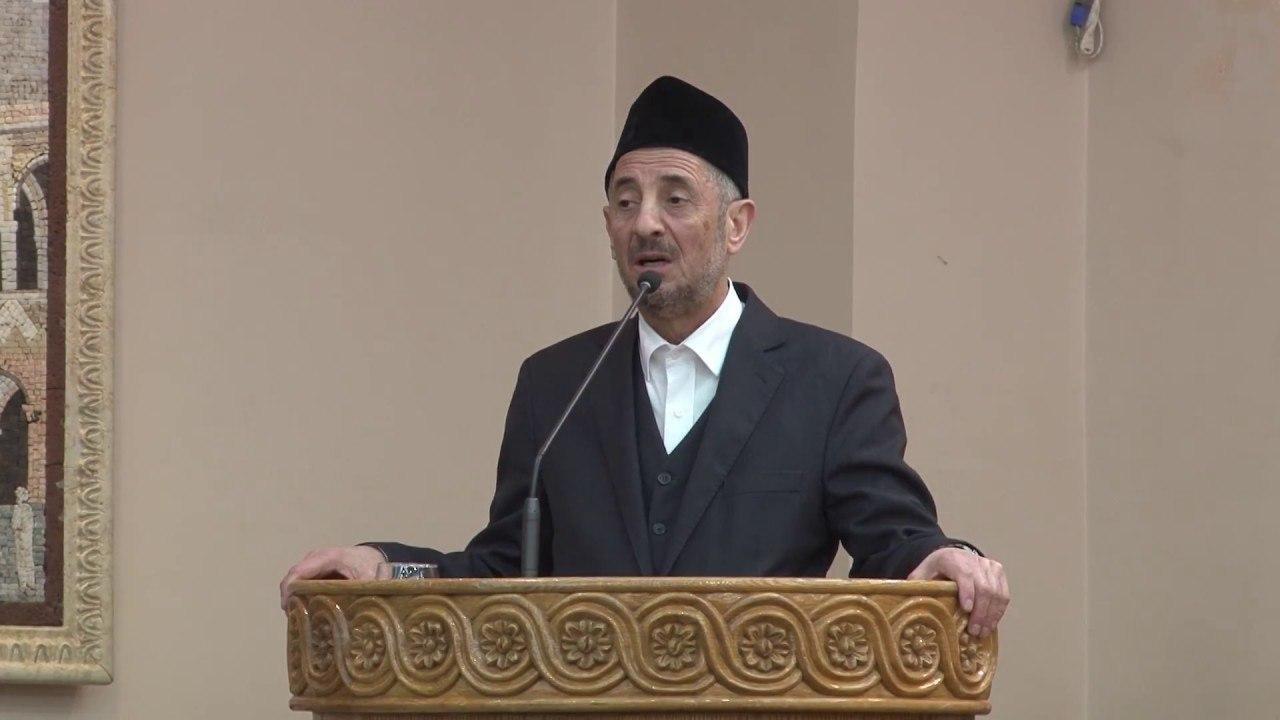 من منبر الأموي.. النظام يجد عل...