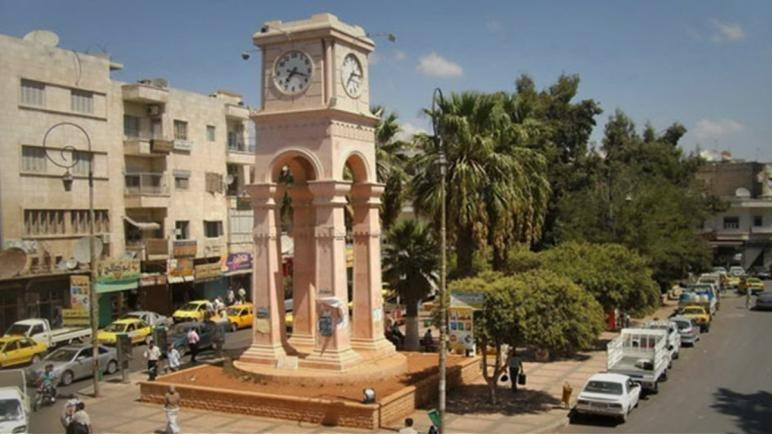 نشطاء إدلب يصدرون بيان رفض للا...