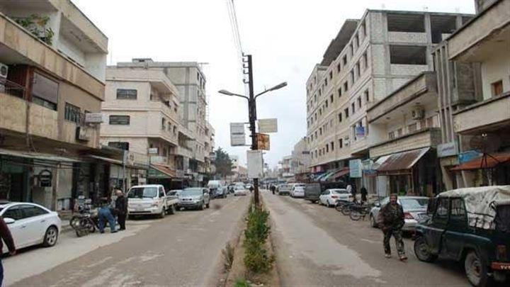 عنصر من "الدفاع الوطني" يقتل ن...