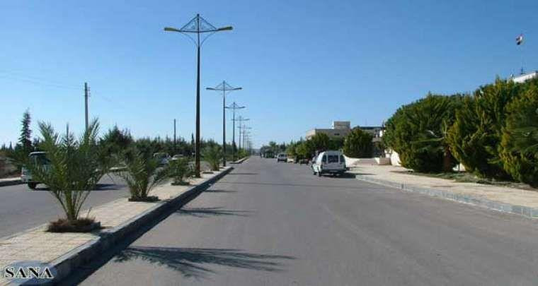 مقتل جندي روسي في طرطوس