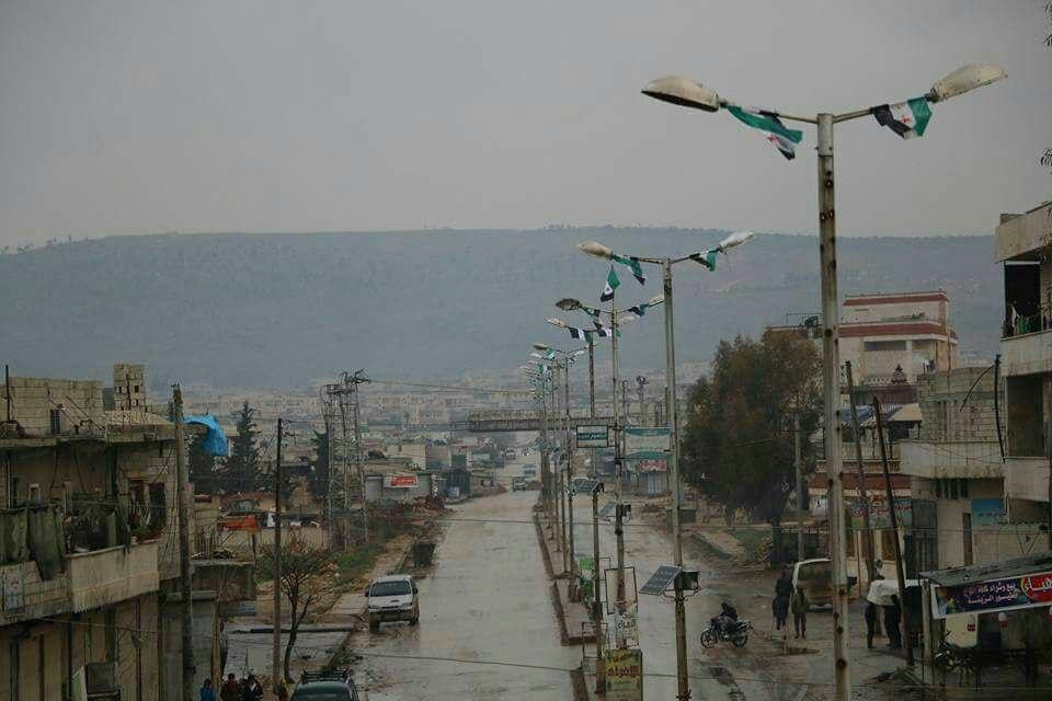 اتفاق إدلب.. هدوء حذر وفرصة لا...