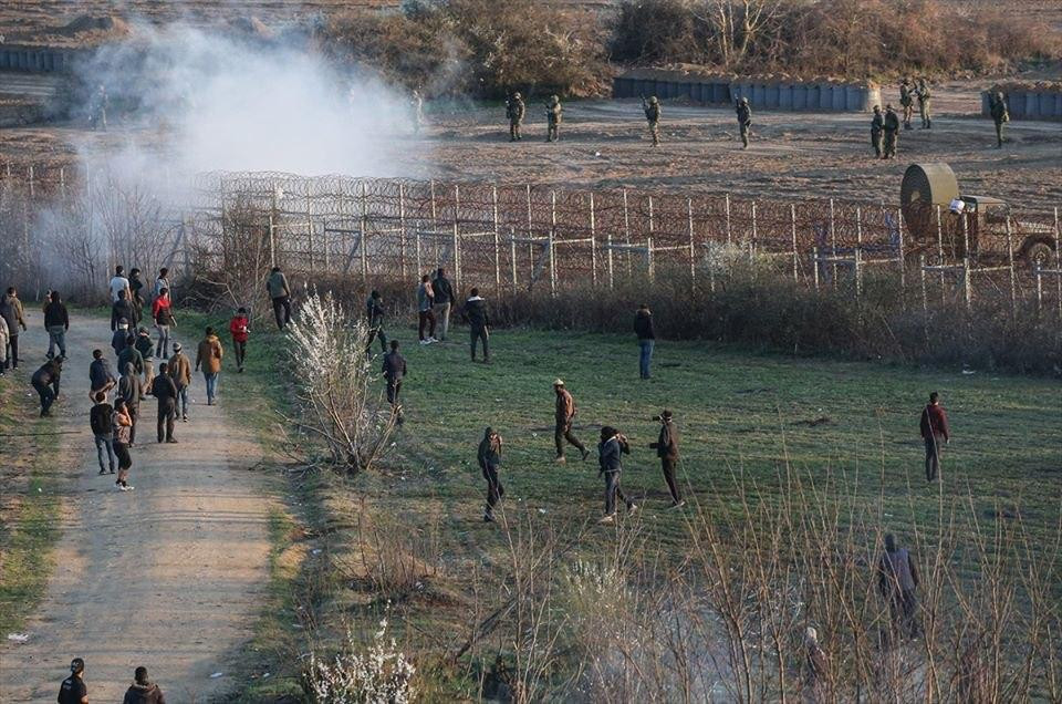 مراوح هوائية لزيادة فاعلية الغ...