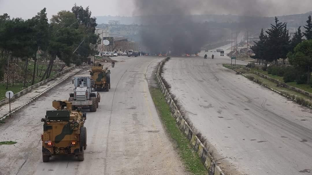 استمرار "اعتصام الكرامة" على ا...