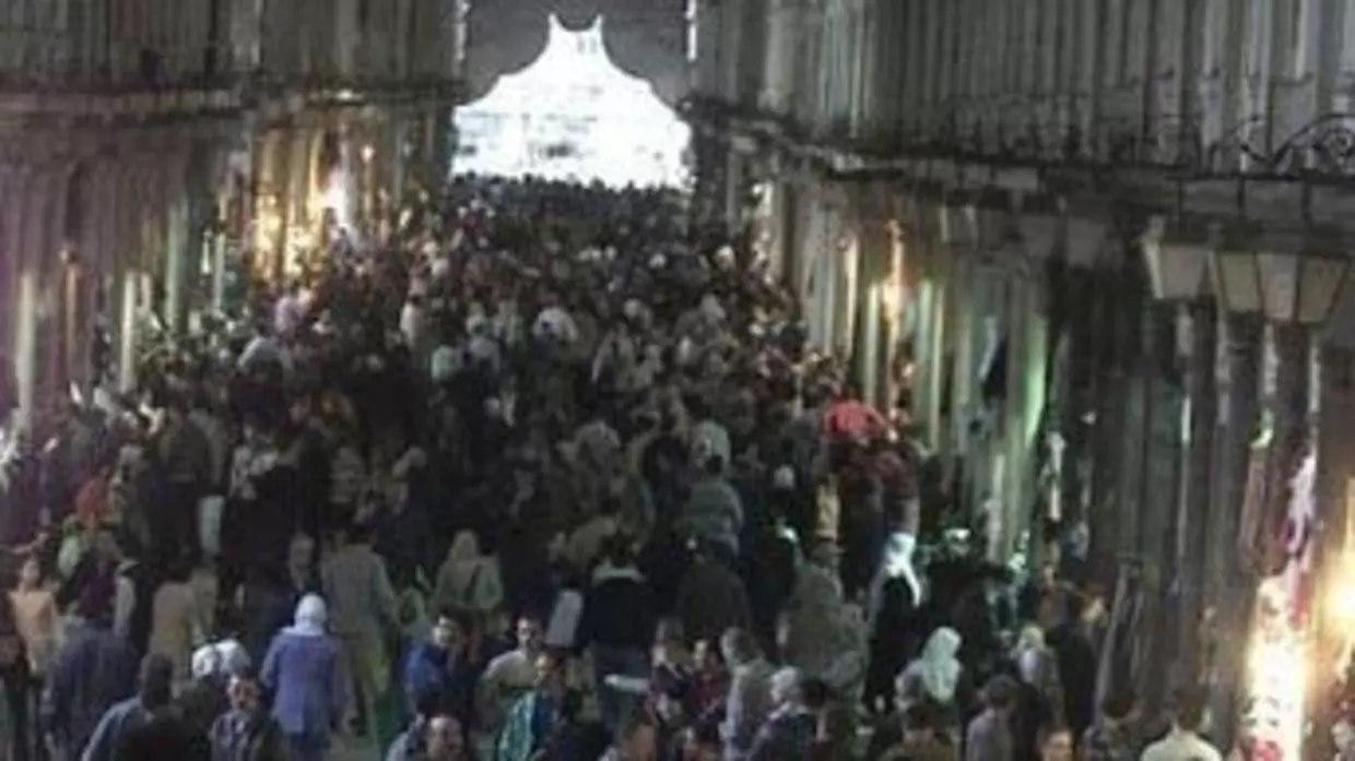 "الذكرى التاسعة للثورة السورية...