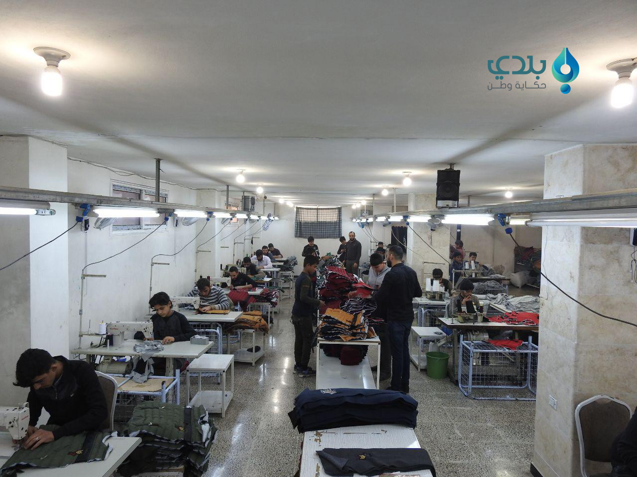 لقلة الأجور.. تركيا وجهة عمال...