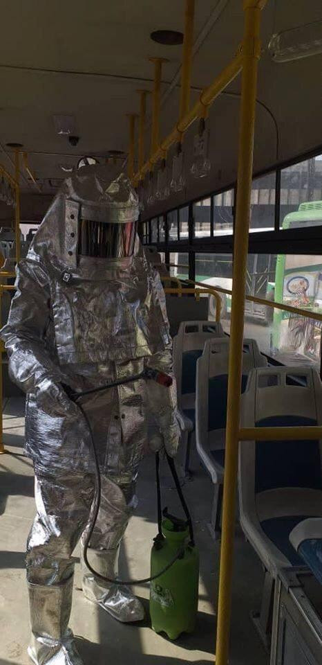 "خطوات جبارة" للنظام بمواجهة "...