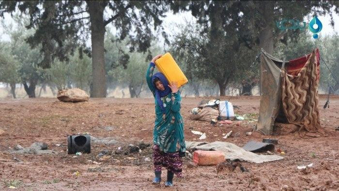 طبيب بريطاني يطالب بكيان بديل...