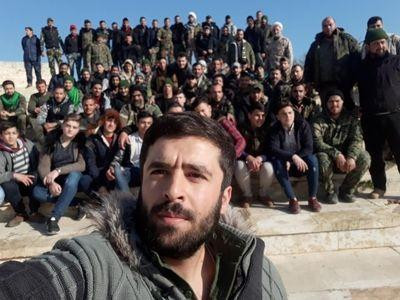 بتوجيه من إيران.. "حزب-الله" ي...