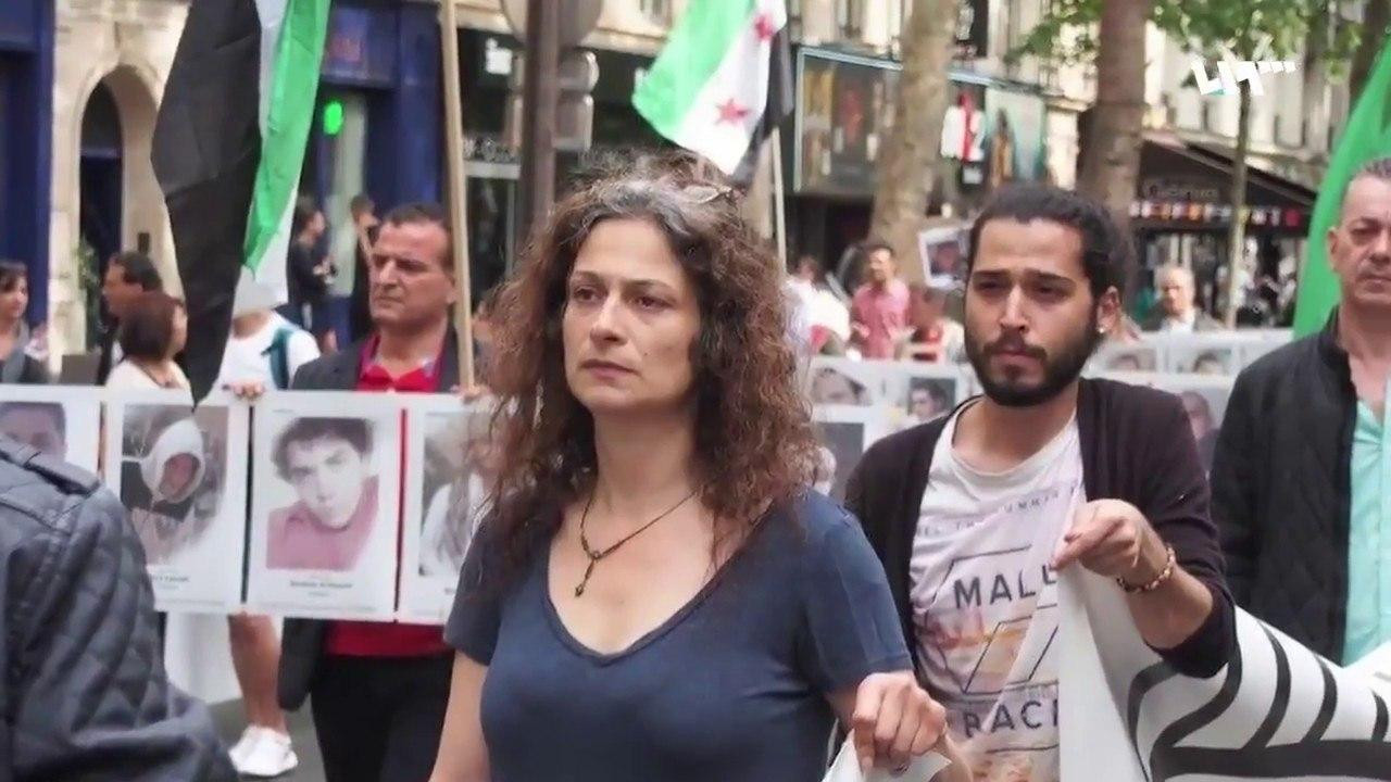 في ذكرى الثورة.. ناشطة نسوية ت...