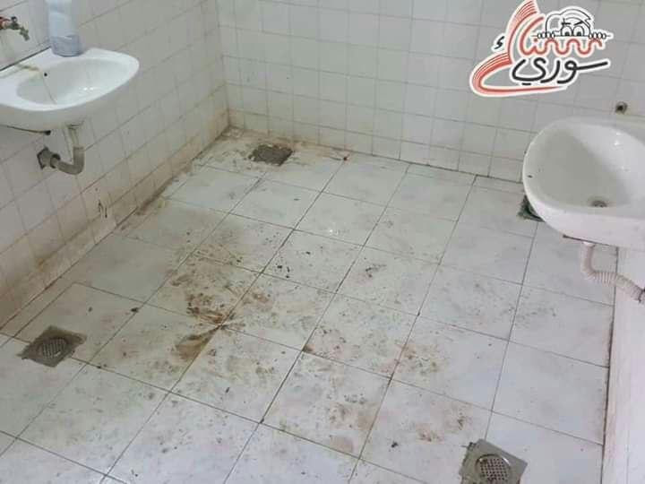 موقع موالٍ: حكومة النظام فعلت...