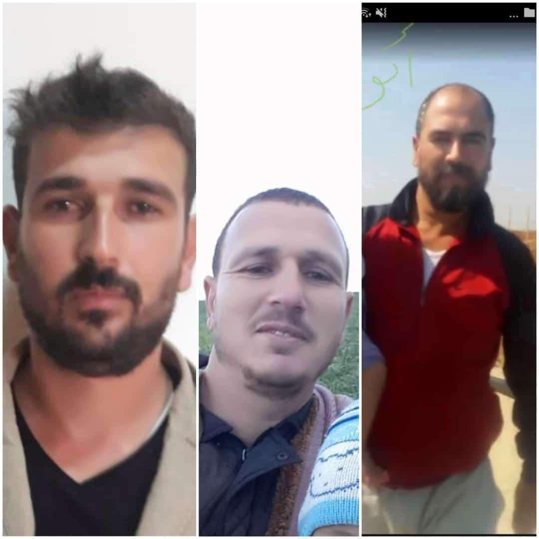 خدعهم بالتسوية.. النظام يقتل ث...