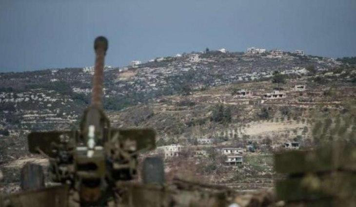 تصعيد وخرق للهدنة وخسائر للنظا...