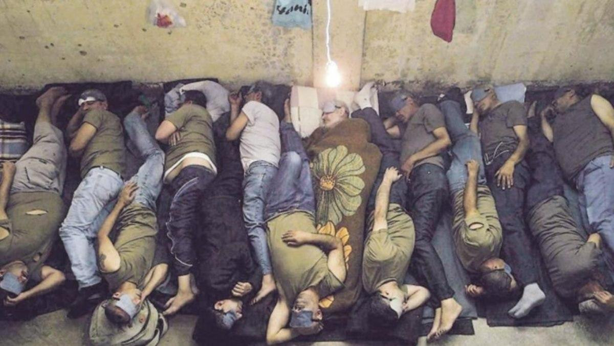 مخاوف من تصفية الأسد للمعتقلين...