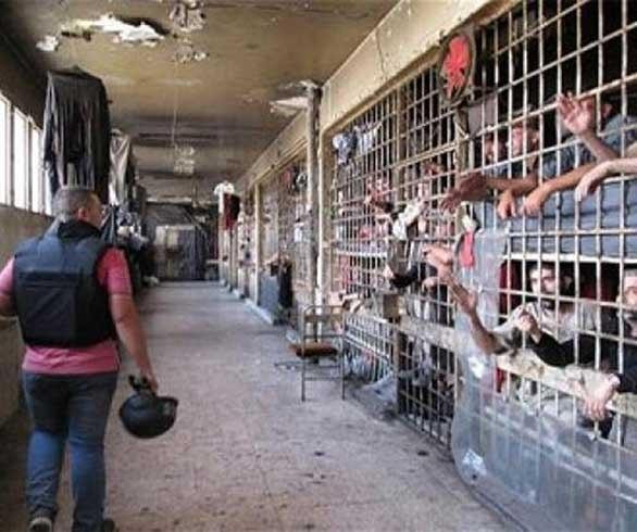 تحذيرات من انتقال "كورونا" إلى...