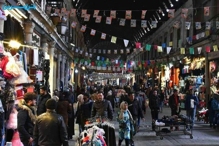 لماذا يصر النظام على إنكار تفش...