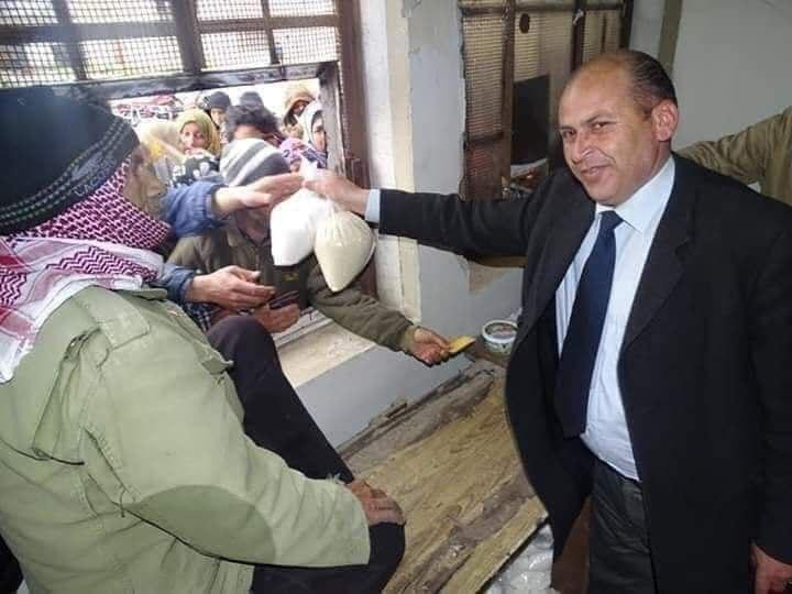 صور الإذلال.. ثقافة البعث والأ...