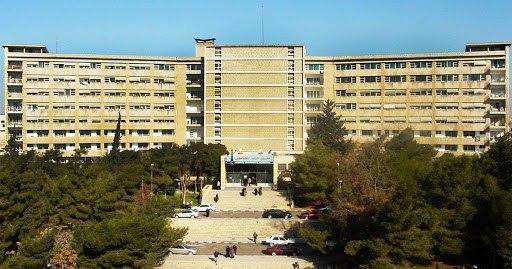 مدير "حلب الجامعي" ينفي تسجيل...