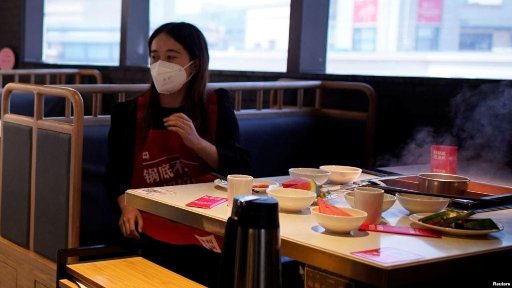 دراسة: فقدان الشهية قد يكون أح...