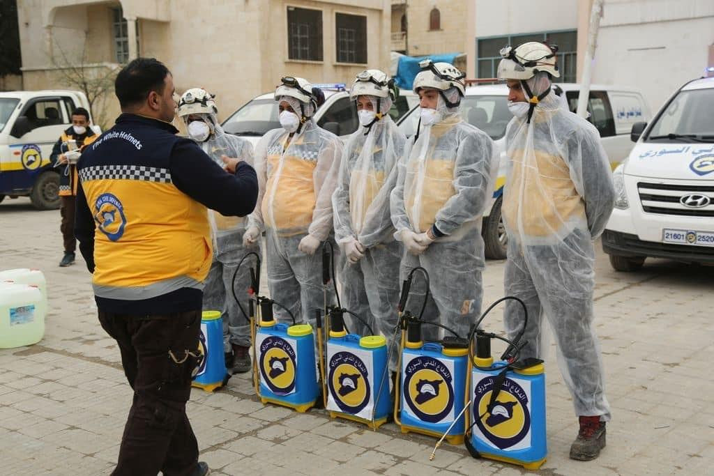 لمواجهة "كورونا".. حظر التجوال...