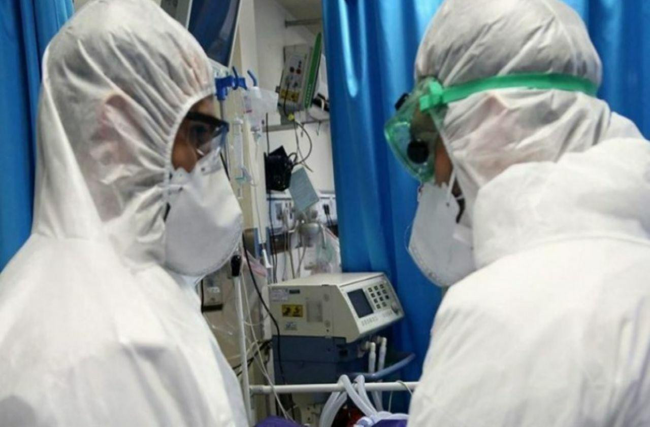 مشفى عقربات بريف إدلب يتخذ إجر...