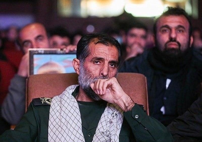 مصرع قيادي بالحرس الثوري مسؤول...