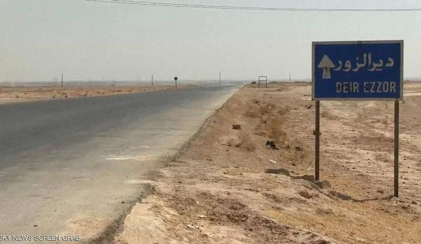 بسبب كورونا.. النظام يمنع سوري...