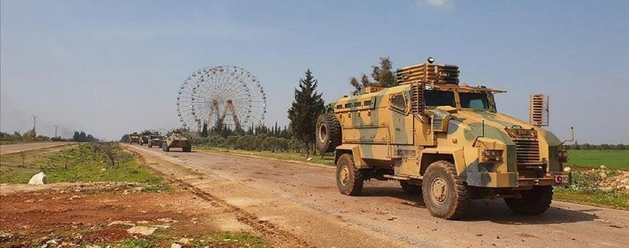 "المصالحة الروسي": أنقرة تعهدت...