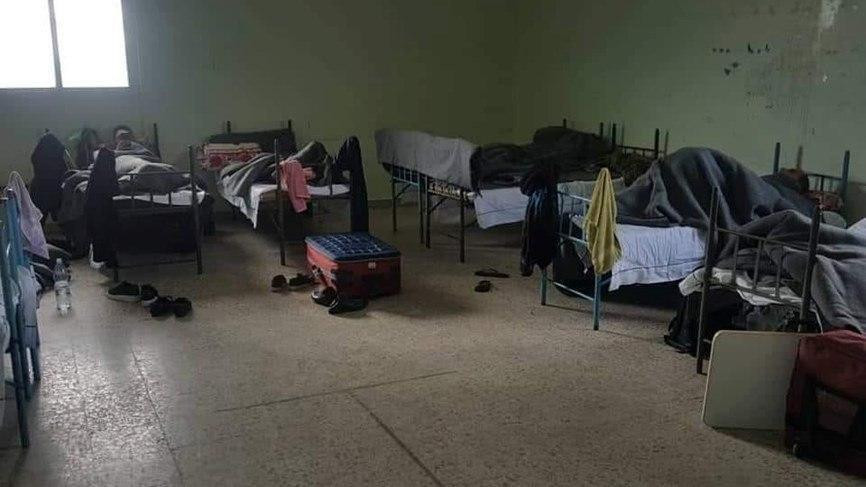 بعد إعلان أول حالة.. صحة النظا...