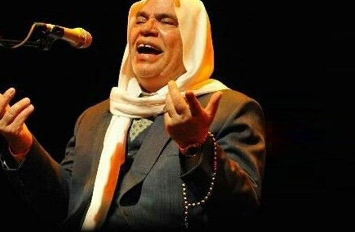 سوريون ينعون المنشد الحلبي "حس...