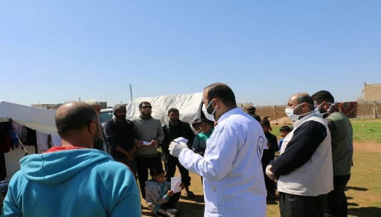 "الحكومة المؤقتة" تتخذ إجراءات...