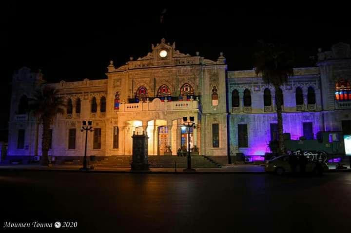 ٥٠٠ ألف غرامة من يخالف قرار حظ...