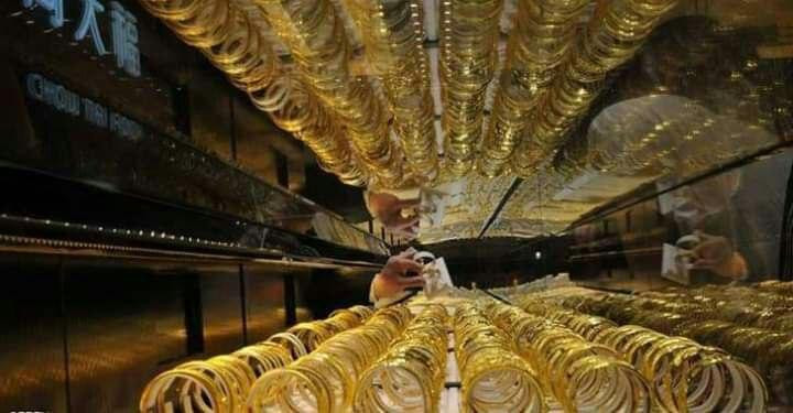 الذهب يسجل قفزة جديدة والسوق ي...