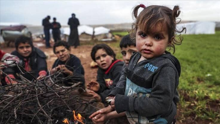 فورين بوليسي: تخلي العالم عن إ...