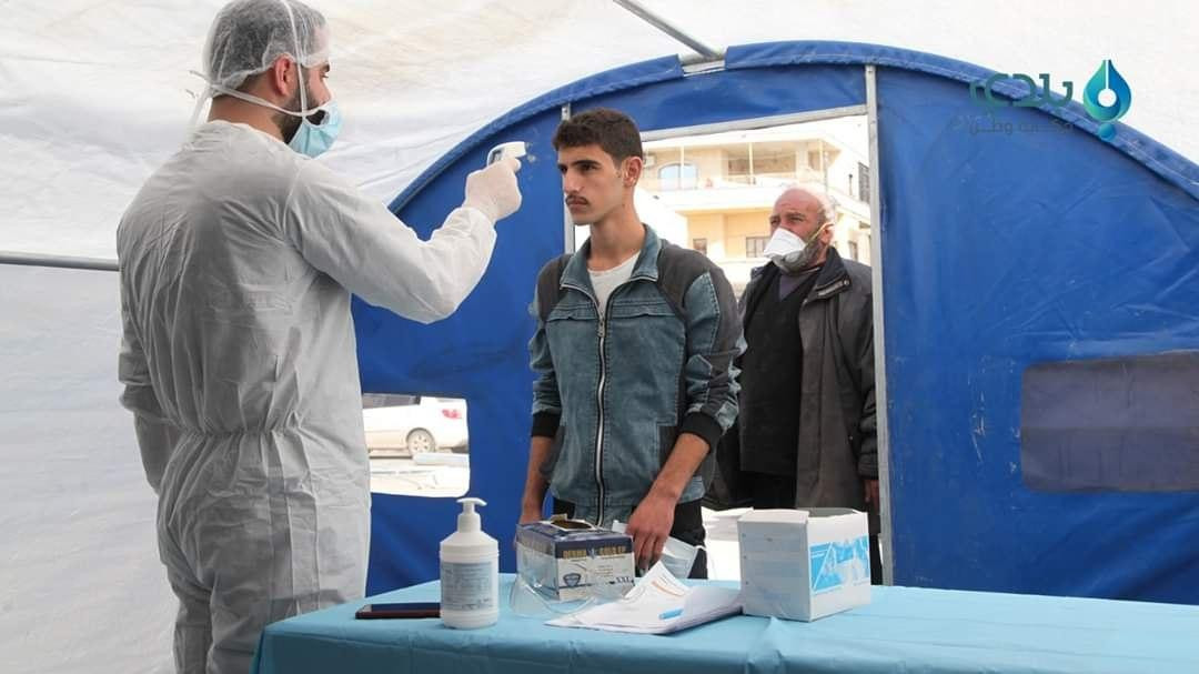 "منسقو الاستجابة" يحذر: الشمال...