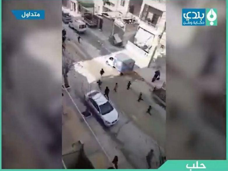 بالفيديو.. رغيف الخبز وسيلة ال...