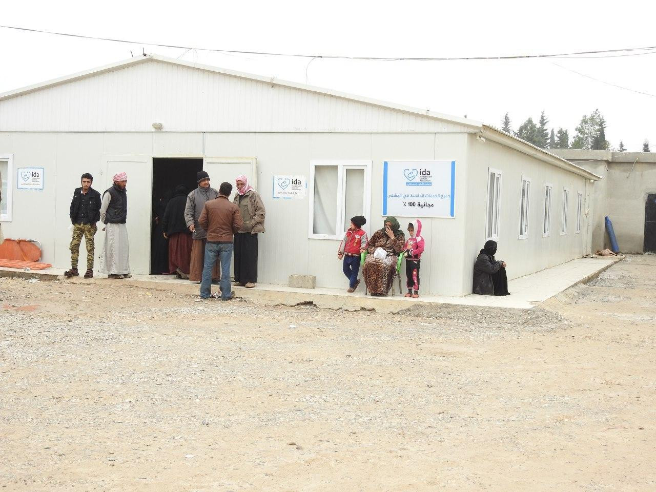 حلب.. محلي "مارع" يعلق العمليا...