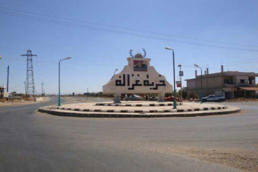 درعا.. ارتفاع حصيلة المشتبه بإ...