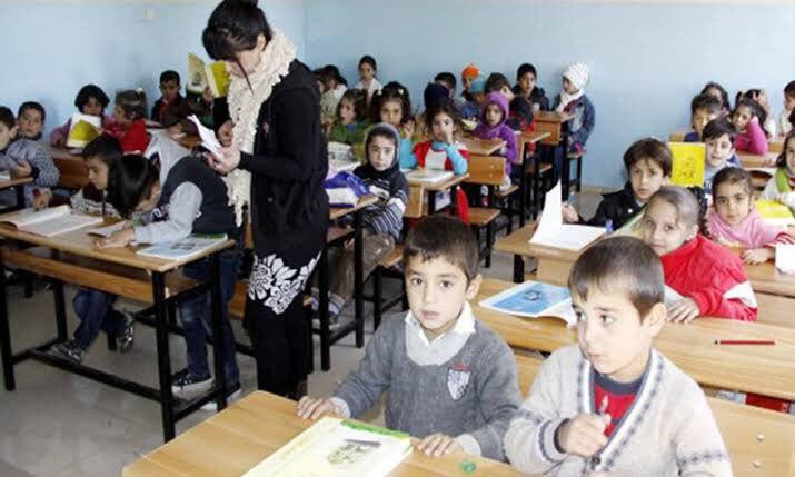 منصة سورية تطلق مبادرة لترجمة...