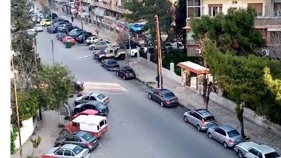 رسميا بدء حظر التجوال في المحا...