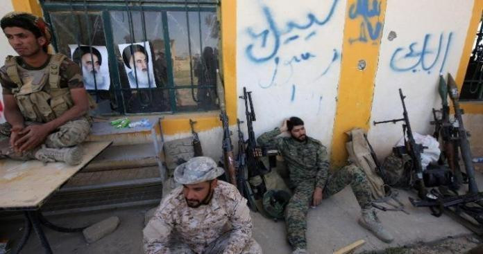 إصابات جديدة بصفوف ميليشيات "ا...