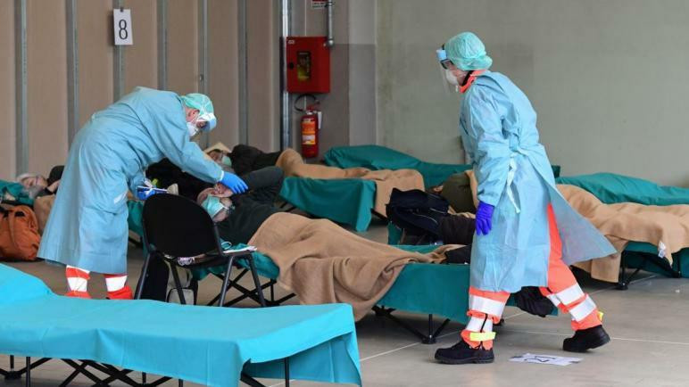 النظام يعتزم تحويل فنادق ومطاع...