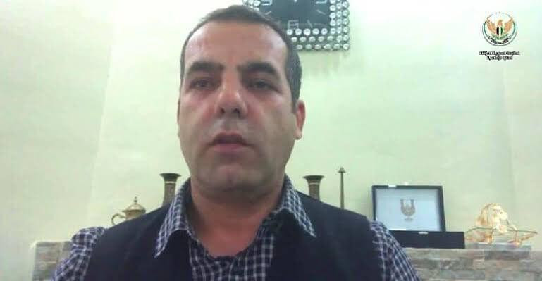 مرام الشيخ: لا إصابات بفيروس "...