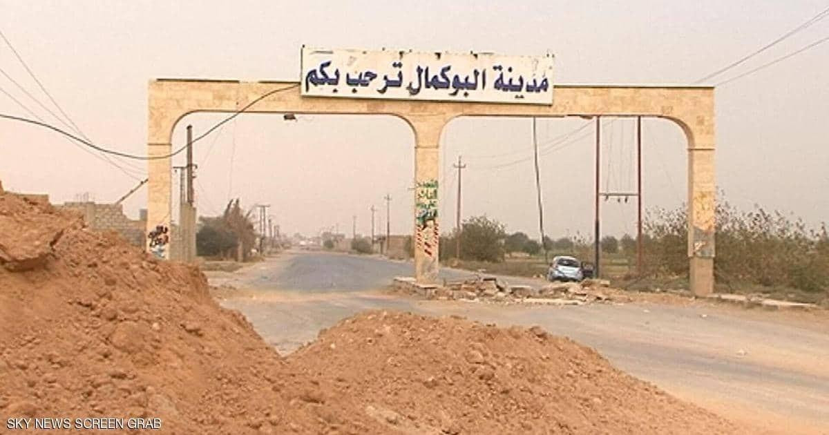 ظهور أعراض كورونا على أربعة عن...