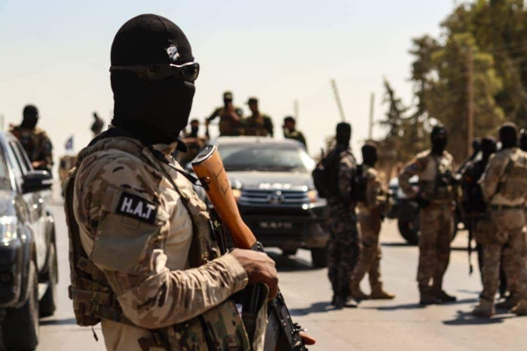 "قسد" تفرض غرامات على مخالفي ق...