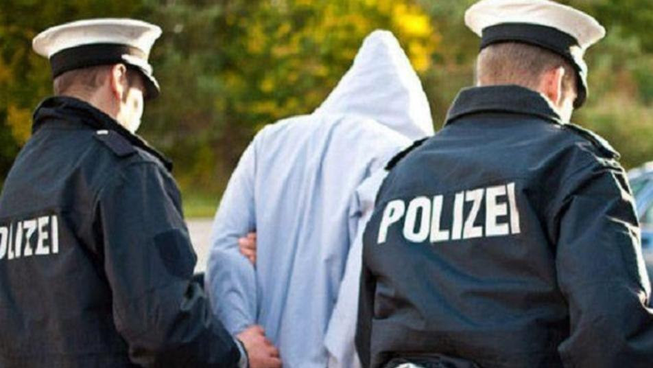 ألمانيا.. سجن لاجئ سوري بسبب ك...