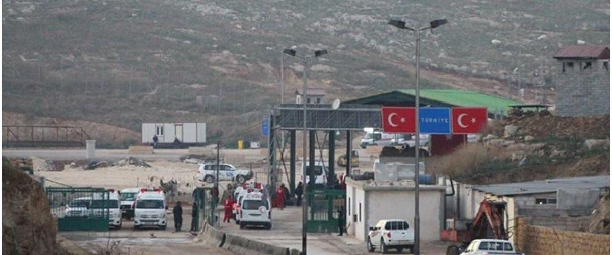 وفاة "رضيع" بإدلب بعد فشل إدخاله للمشافي التركية بحالة إسعافية