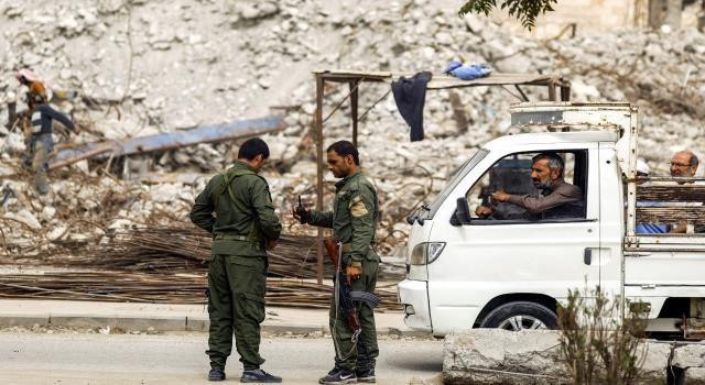 "مسد" تشكل فريقا لمتابعة أخبار...