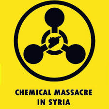 ثلاث سنوات على مجزرة خان شيخون...