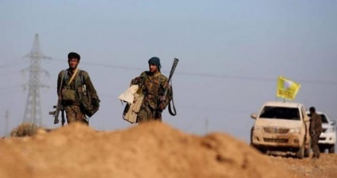 الدفاع التركية: تحييد 7 عناصر...