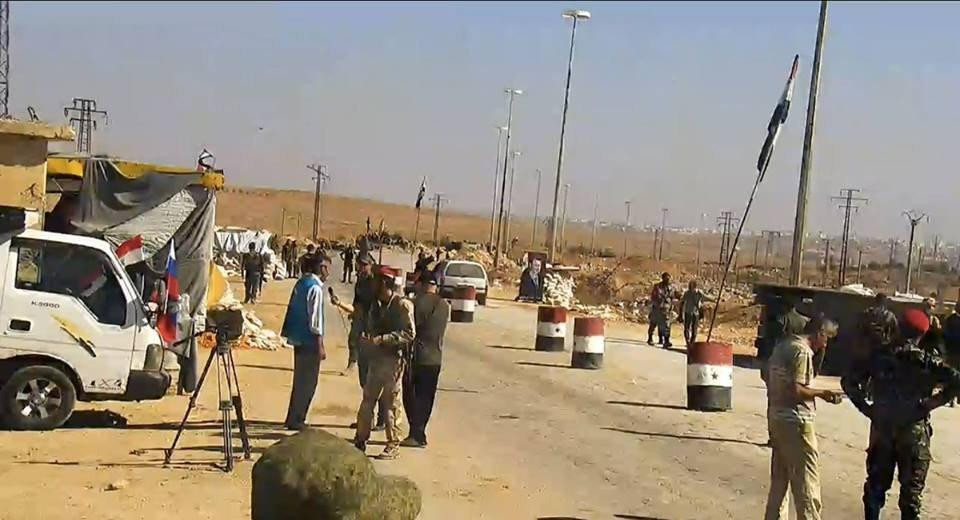 مطالب بتحرك لمواجهة محاولة إير...